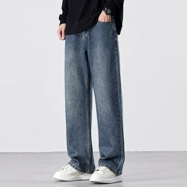 Stretchy Men&