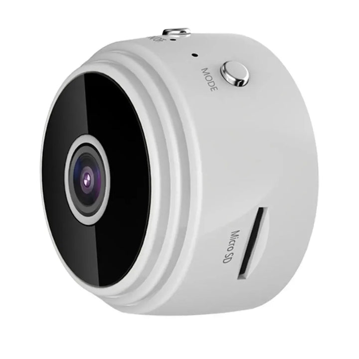 A9 WiFi Mini Camera Wireless Video Recorder for Infants and Pets