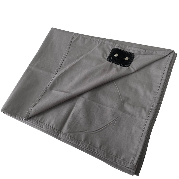 Earthing Bed Sheet Conductive Silver Antistatic Sheet