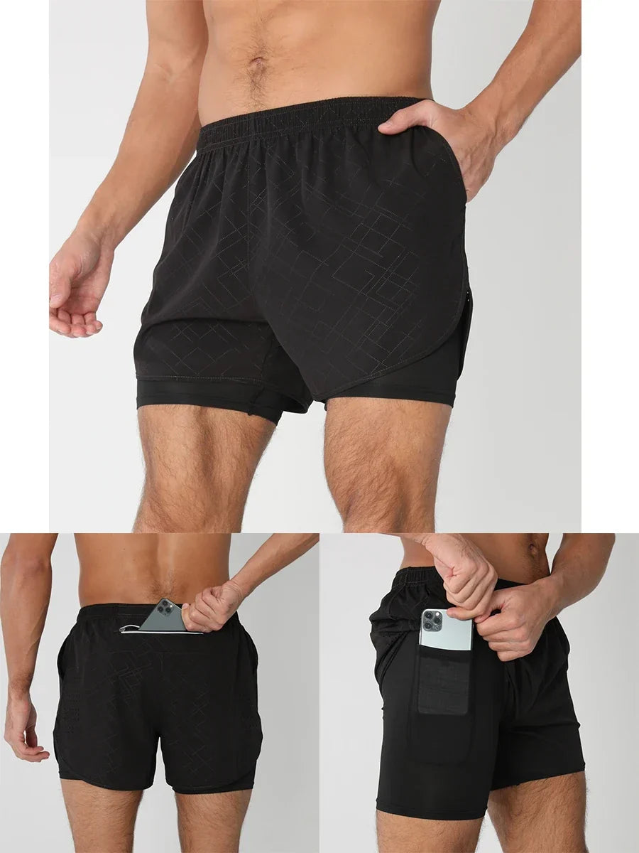 Quick-dry men&