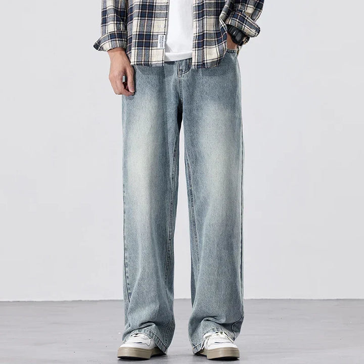 Stretchy Men&