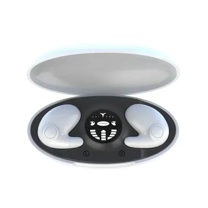 Invisible Sleep Wireless Earphone TWS Bluetooth 5.3 Headphones IPX5 Waterproof Sports Earbuds