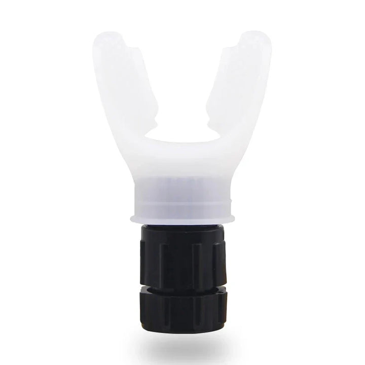 Adjustable Breathing Trainer - Fitness Equipment for Lung Capacity Improvement &amp; Endurance