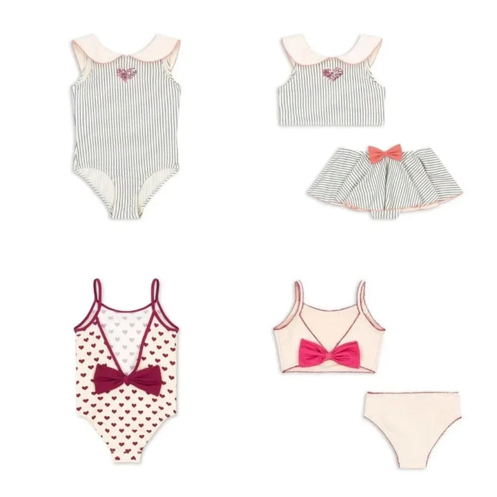 Lightweight girls&