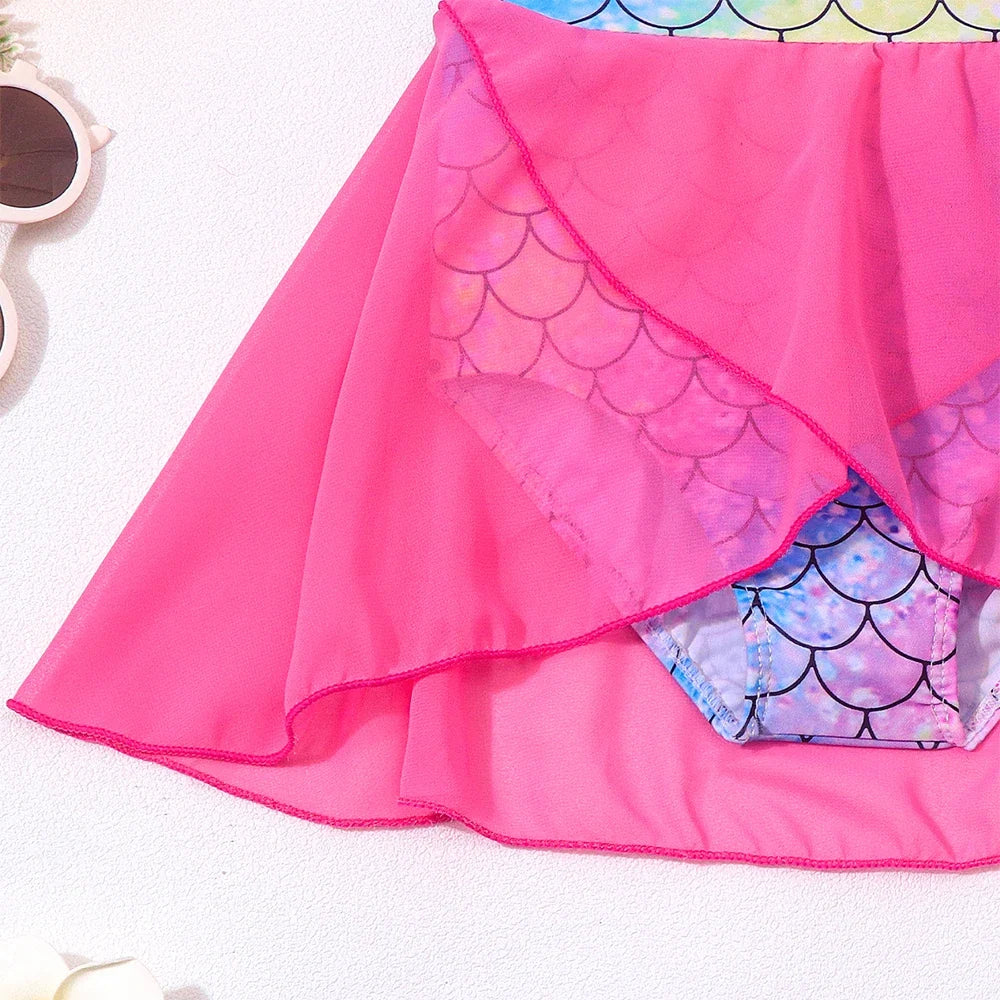 Quick-Dry Durable Girls&