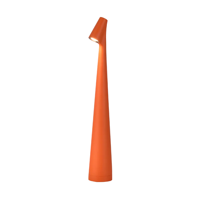 Table Lamp Bedside Creative Touch Dimming for Bedroom Living Room Desktop Decoration