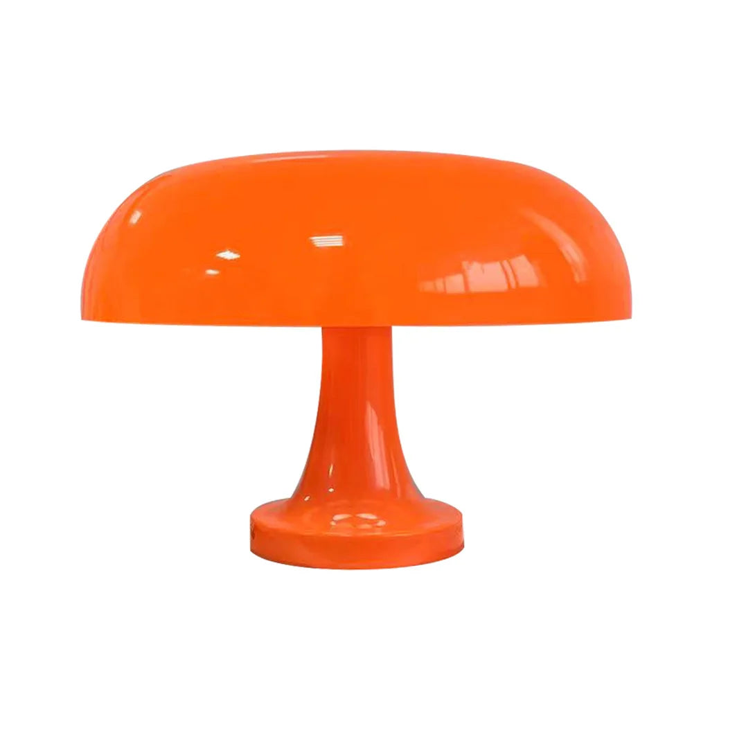 LED Table Lamp Mushroom Desk Lamp TikTok Viral Fall 2026 Home Decor Gift Idea For Cozy Bedrooms