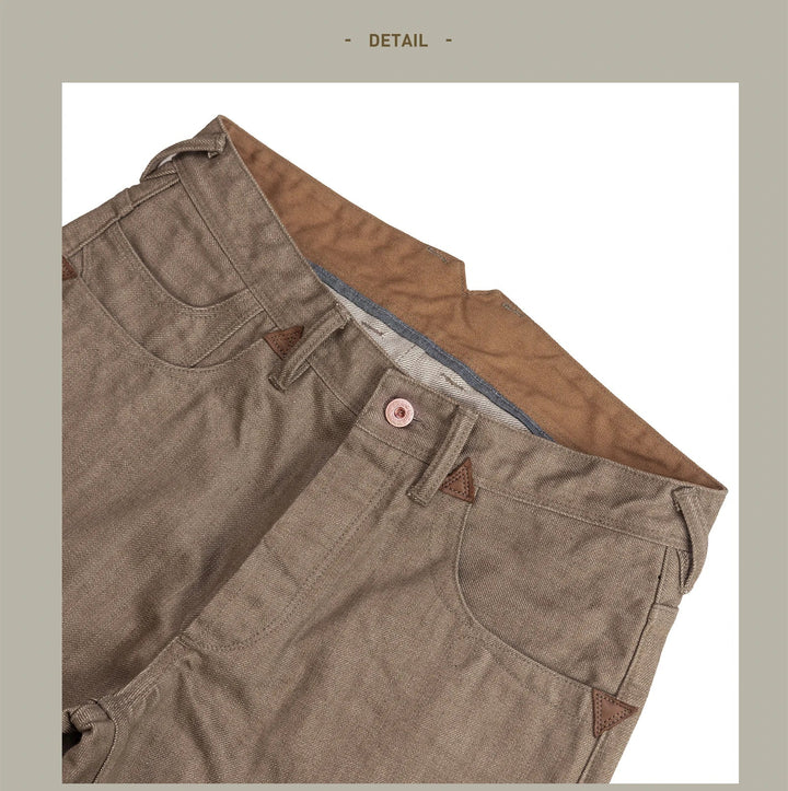 Durable Relaxed Men&