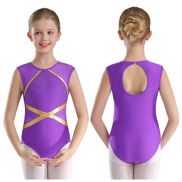 Stretchy Girls&