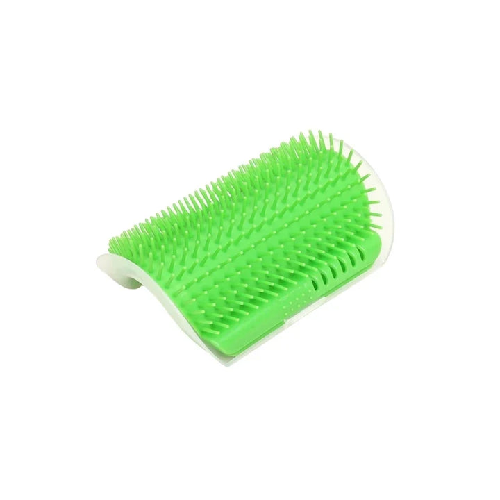 Cat Grooming Scratcher Brush &amp; Massager for Dogs and Cats - Pet Hair Remover, 8 colours