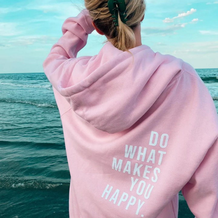 Oversized Relaxed Women&