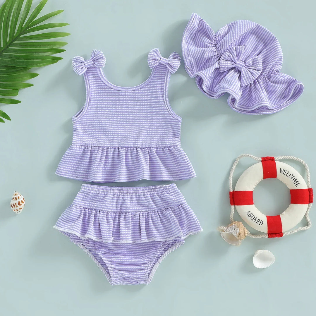 Soft Toddler Girls&