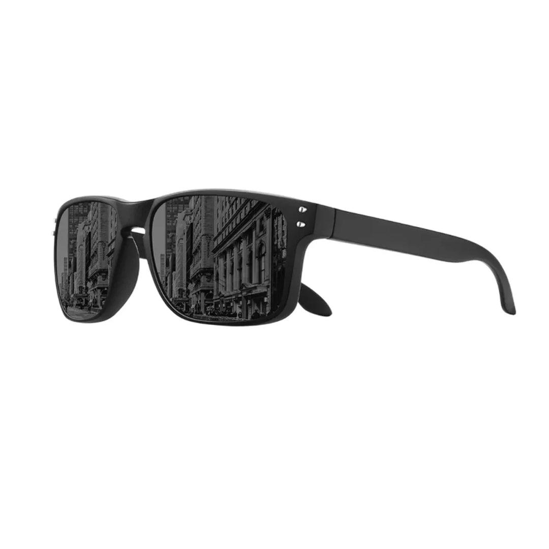 Polarized Sunglasses 4-Pack Unisex UV400 Driving Night Vision TR Frames Summer 2026 Gift