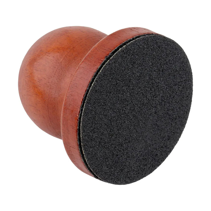 Wooden Dog Nail Scratching Board – Manual Pet Claw File Grinding Care Tool for Puppy Outdoor Indoor 2026