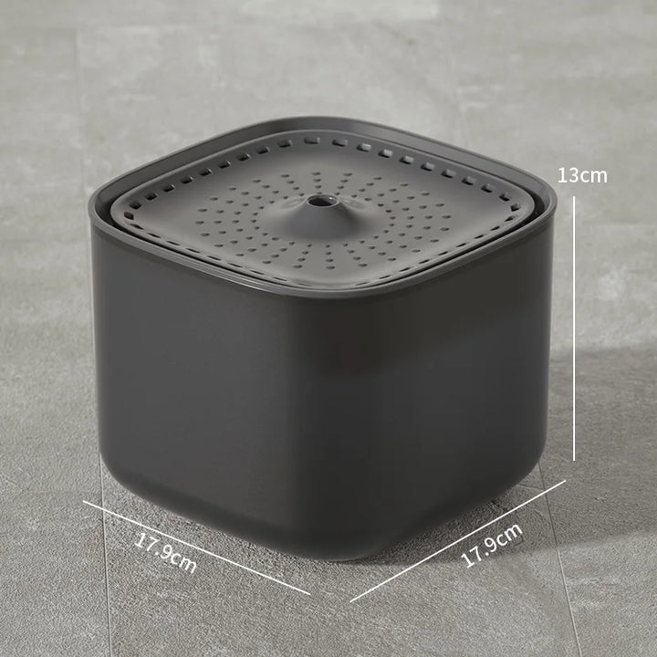 New Cat Water Fountain 3L Ultra Quiet Pet Drinking Dispenser for Cats and Dogs Easy to Clean