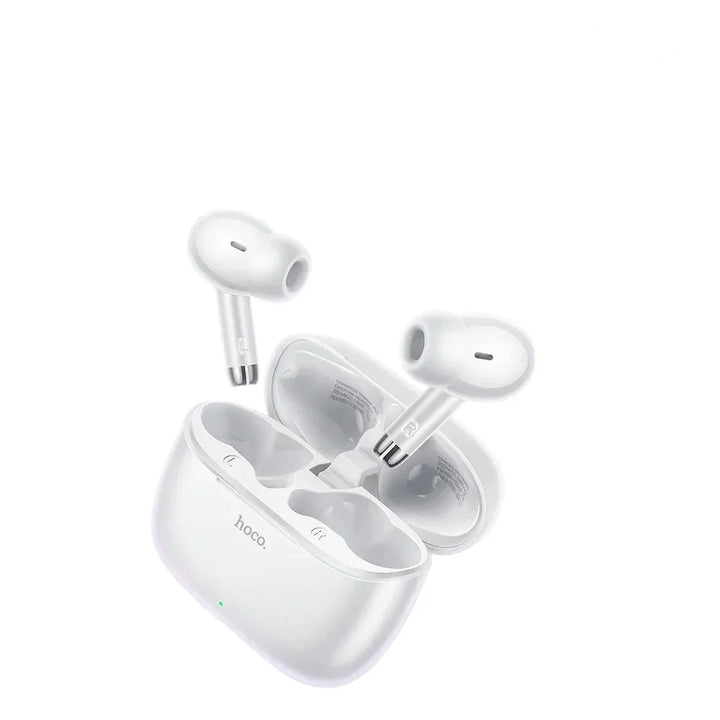 Wireless Bluetooth 5.3 earbuds – waterproof, USB-C charging, touch control, built-in mic 2026