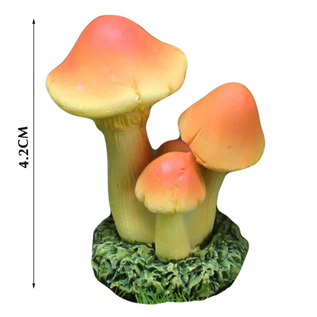 Resin Garden Statue Gnome Ornament For Yard Patio Lawn Decor Outdoor Holiday Decoration