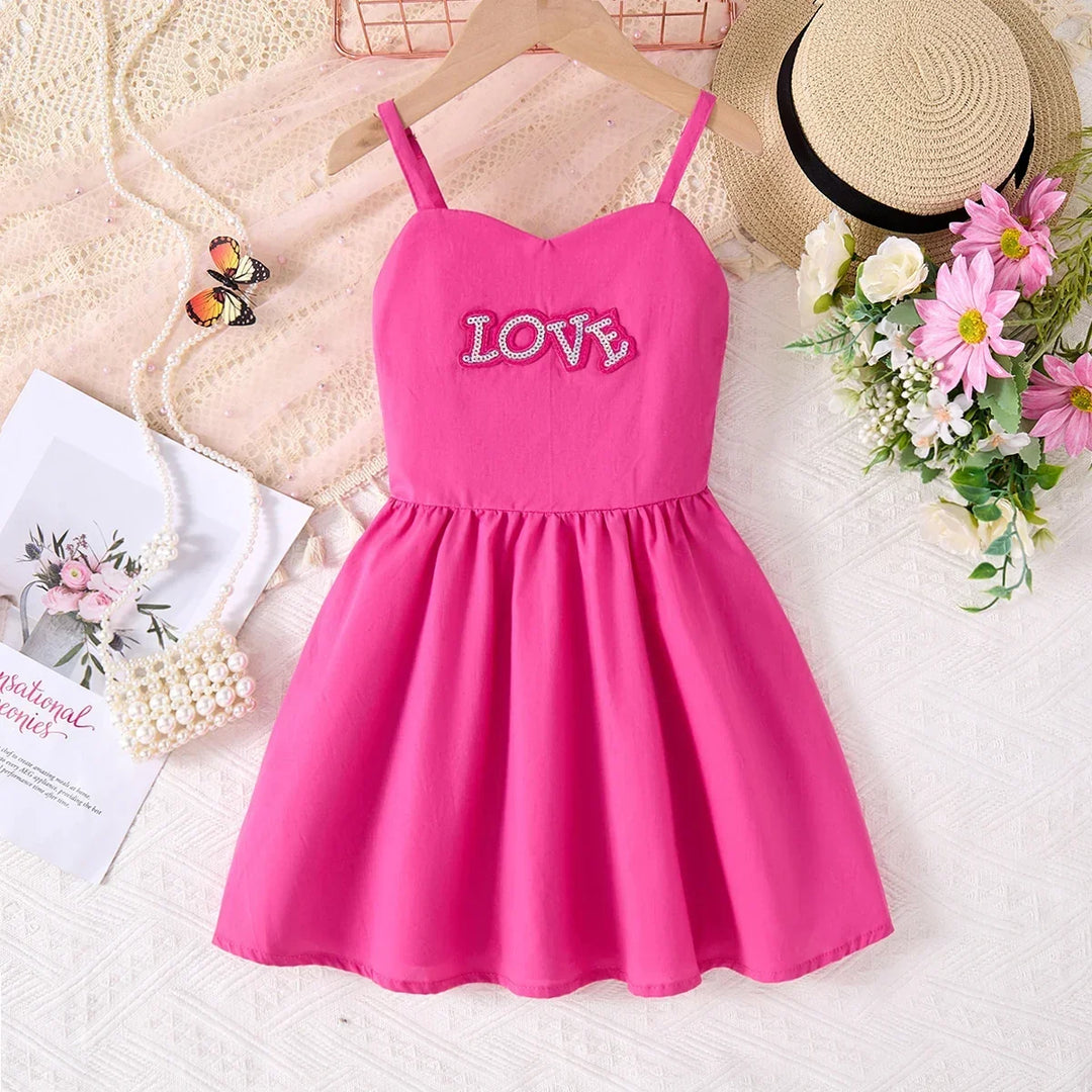 Breathable girls&