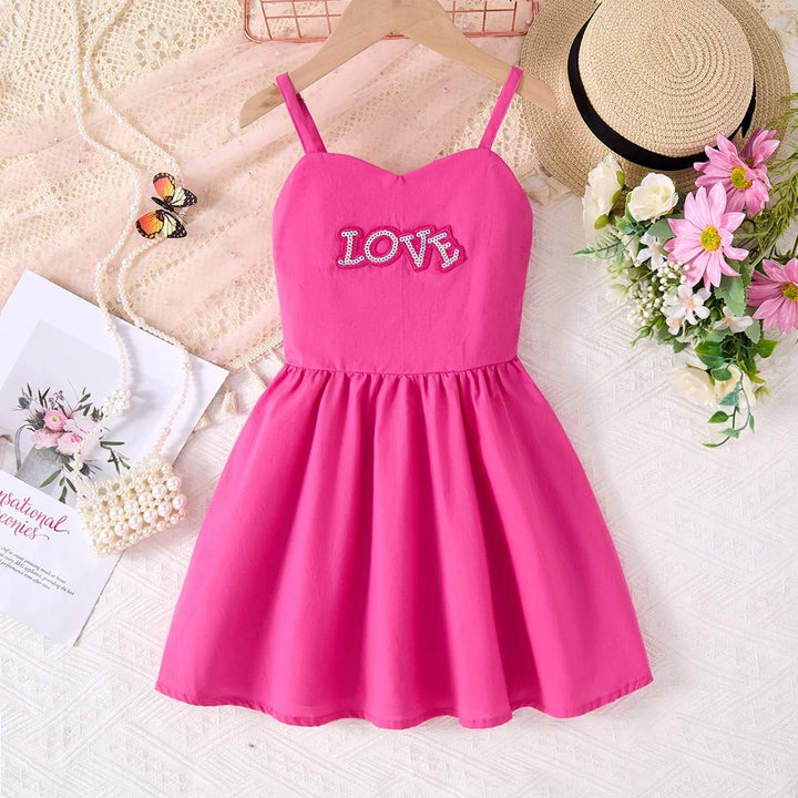 Breathable girls&