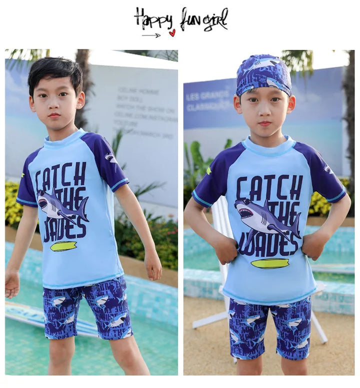 Lightweight, Durable Boys&
