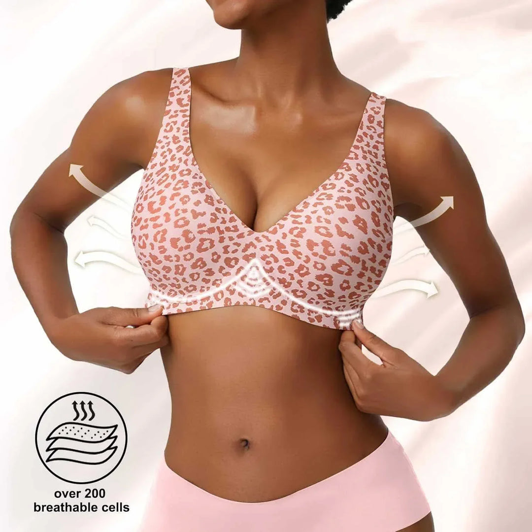 Breathable Women&