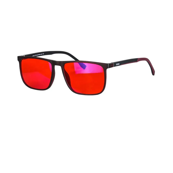 Blue Light Blocking Glasses Anti Eye Strain Eyewear For Screens TikTok Viral Fall 2026 Gift Idea