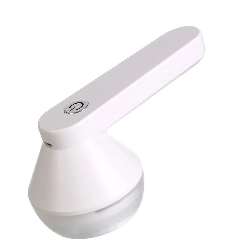 Hair Ball Trimmer USB Charging Fabric Shaver - Fuzz Remover with Six Blade Design for Home and Travel