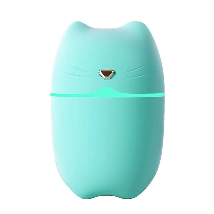 New USB Humidifier Portable Mini for Office &amp; Dormitory