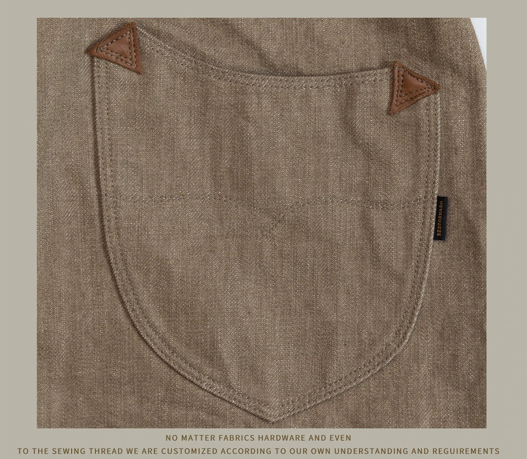 Durable Relaxed Men&