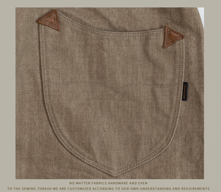 Durable Relaxed Men&