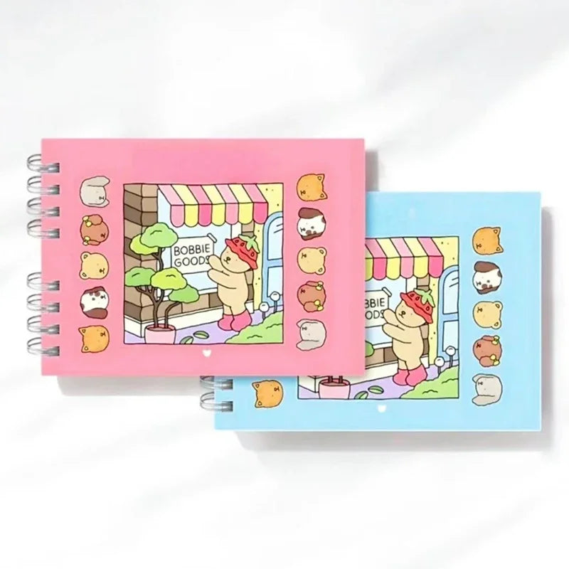 colouring Book For Adults And Teens Educational Doodle Journal Back To School 2025 Gift Idea