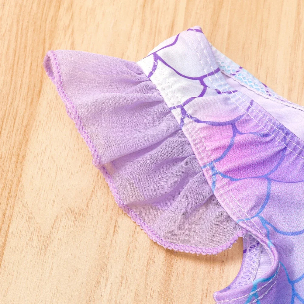 Quick-Dry Durable Girls&