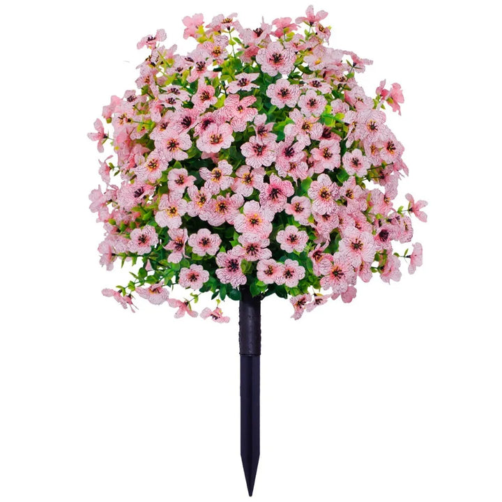 VividGrove Topiary Bloom Stakes