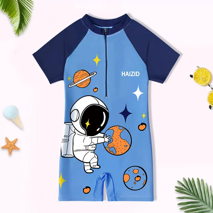 Quick-dry durable kids&