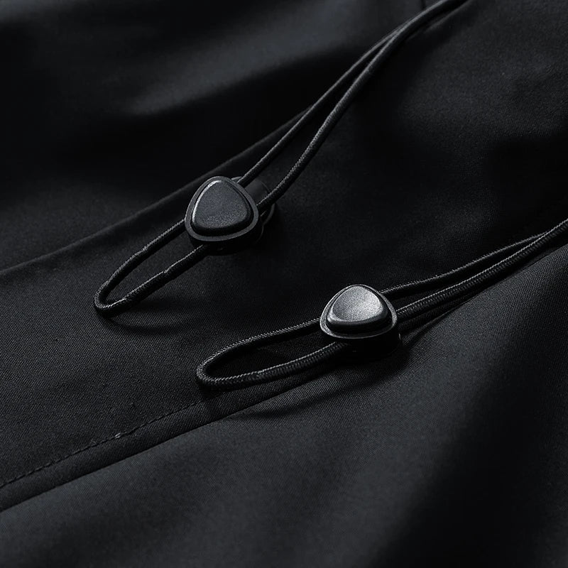 Waterproof Relaxed Men&