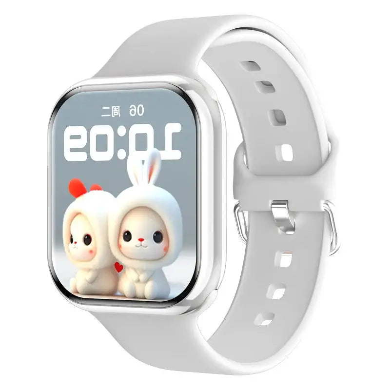 Smartwatch GPS Health Tracker Fall 2025 Waterproof Fitness Watch With Music Storage And Bluetooth Calls