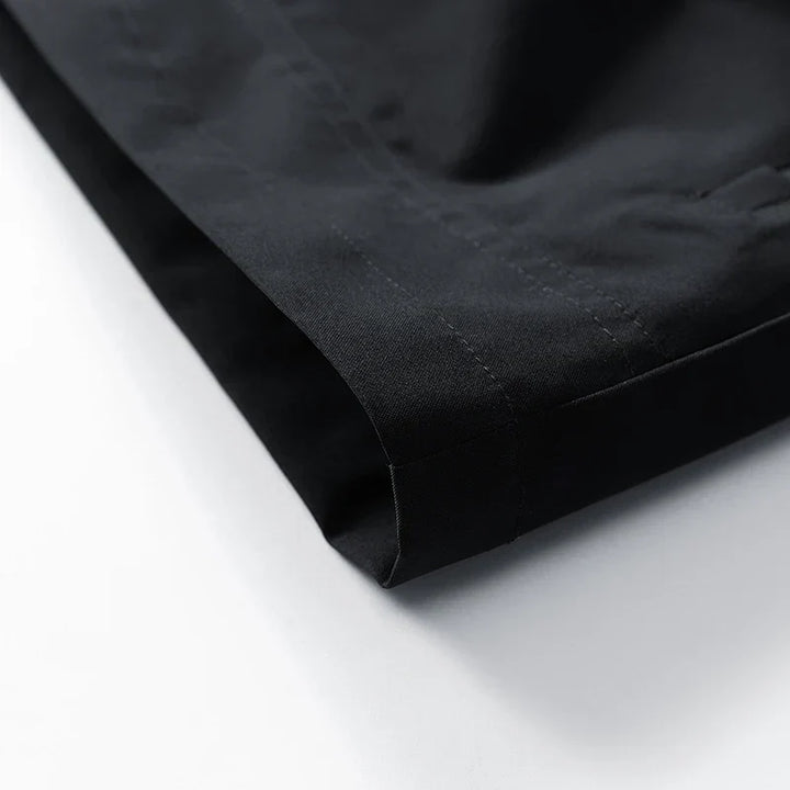 Waterproof Relaxed Men&