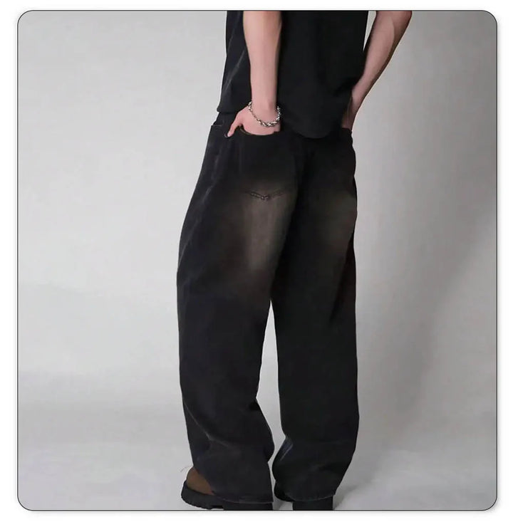 Oversized Men&