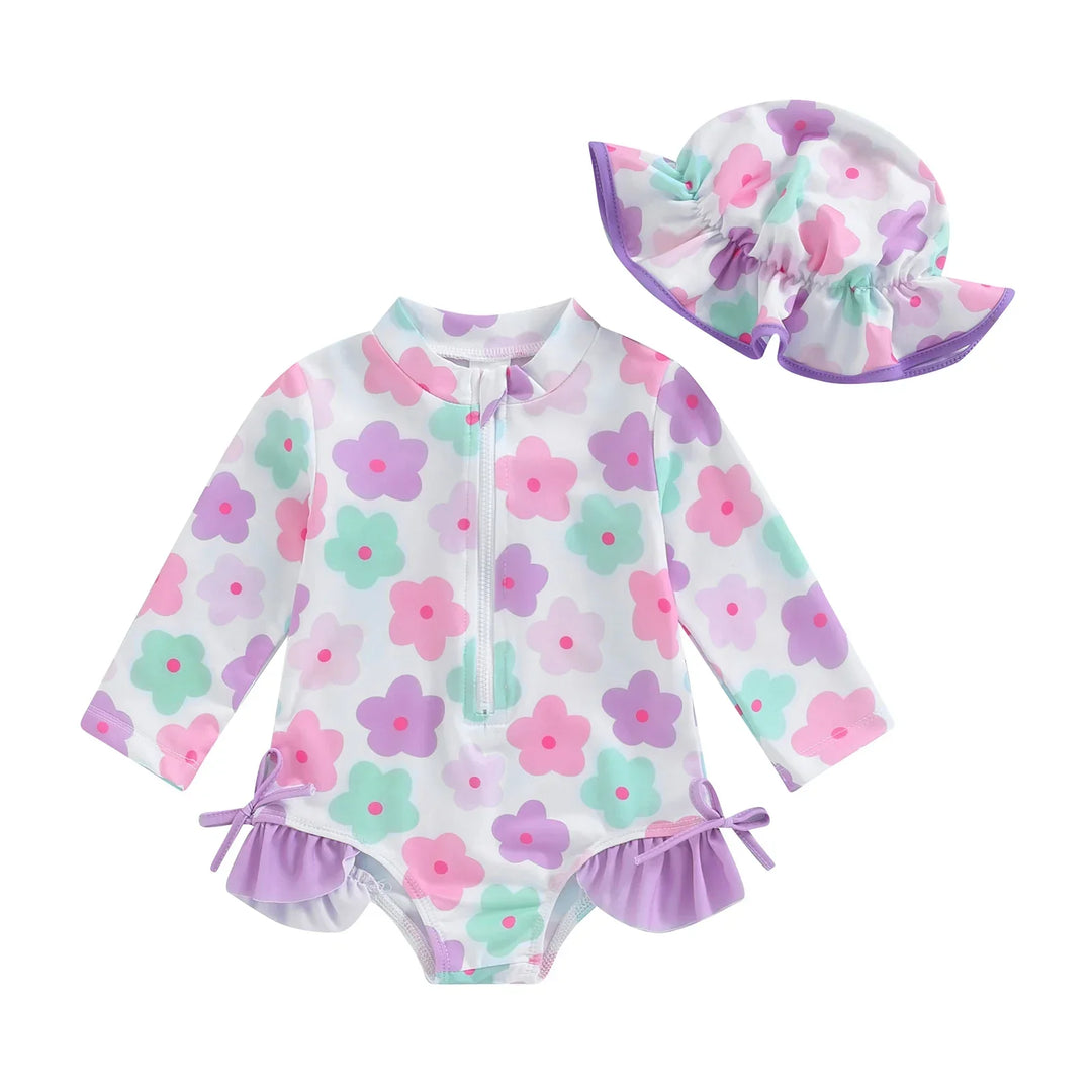 Soft Toddler Girls&