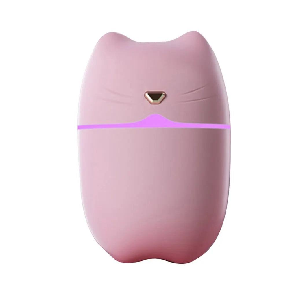 New USB Humidifier Portable Mini for Office &amp; Dormitory