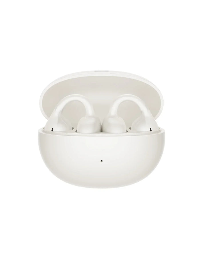 Baseus BC1 Open-Ear Clip Earbuds Bluetooth 6.0 – 4-Mic Noise Cancellation Super Bass IP55 Sports 2026