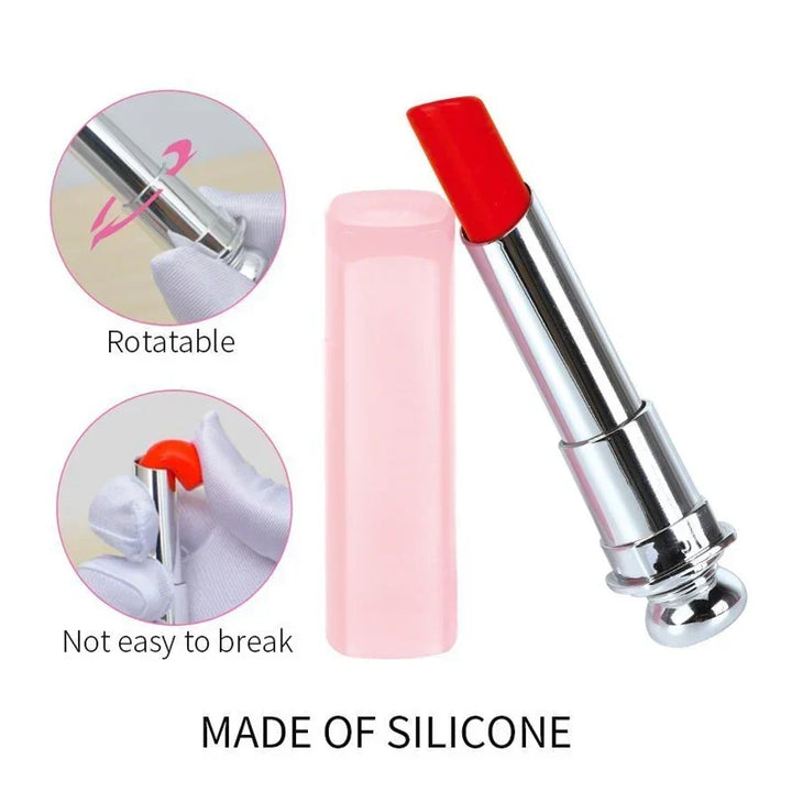 Princess Makeup Play Set for Girls - Educational Pretend Play Cosmetic Toy, Safe &amp; Durable