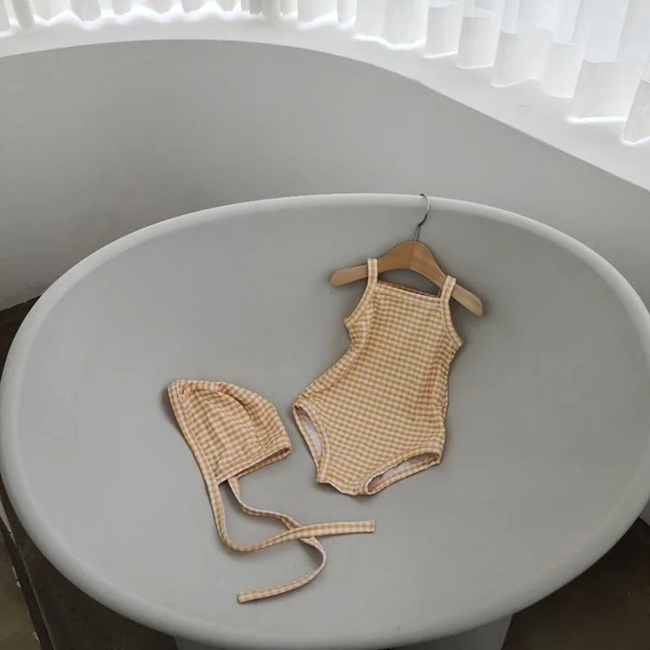 Lightweight baby girls&