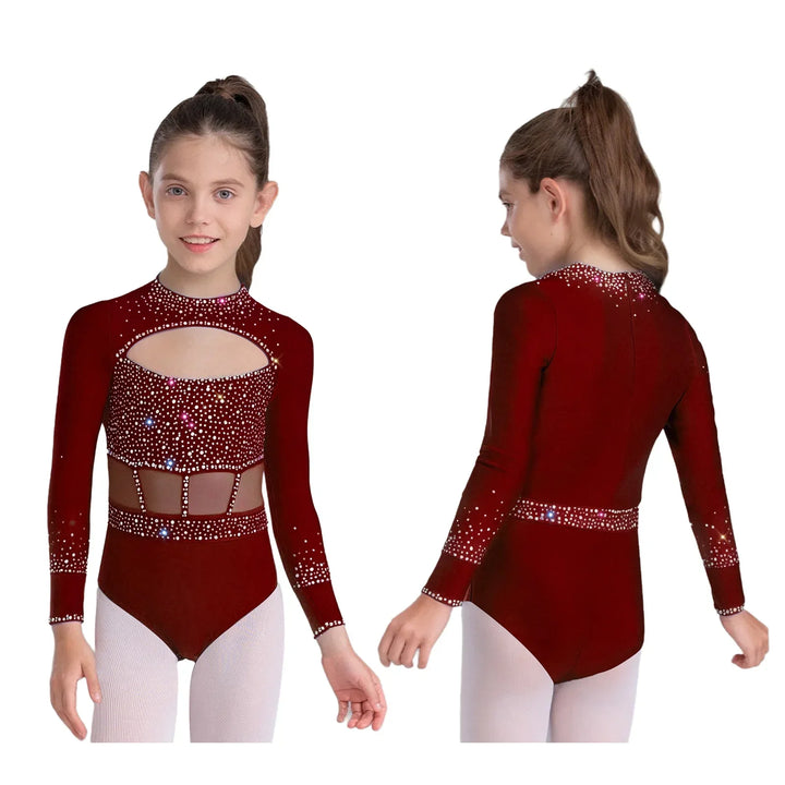 Stretchy Girls&