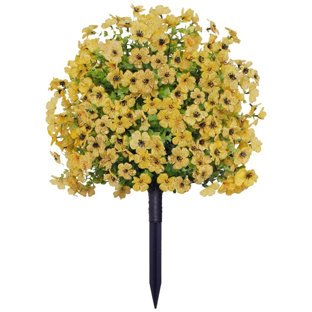 VividGrove Topiary Bloom Stakes