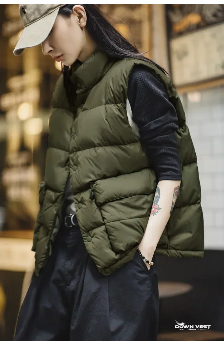 Lightweight Women&
