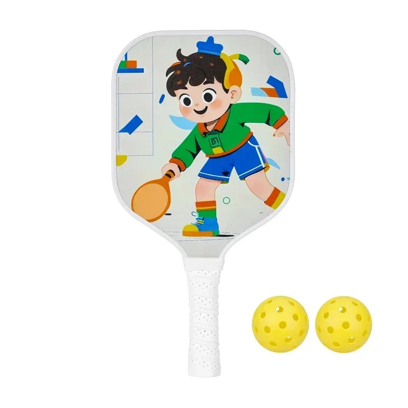 USAPA Approved Kid&