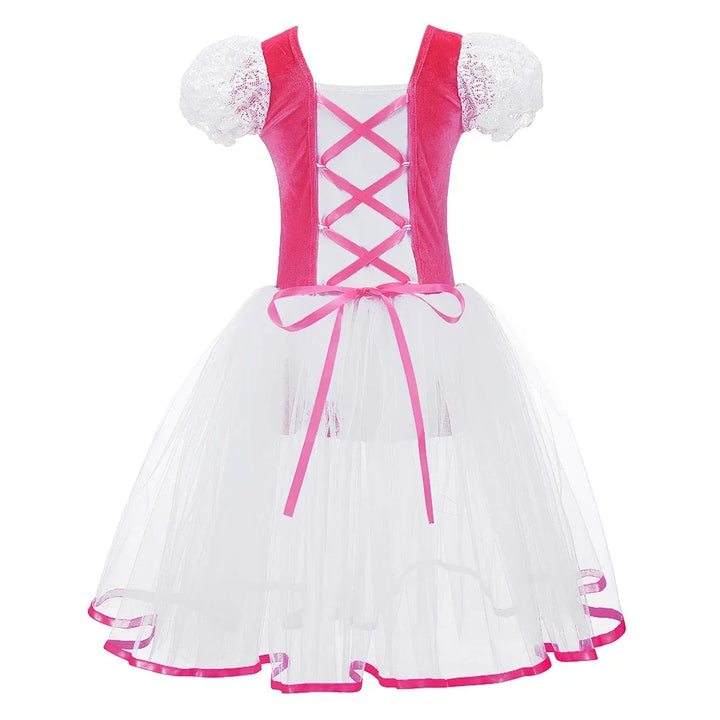 Breathable girls&