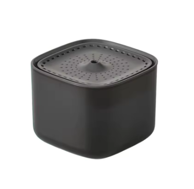 New Cat Water Fountain 3L Ultra Quiet Pet Drinking Dispenser for Cats and Dogs Easy to Clean