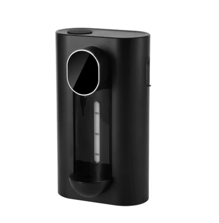 Automatic Mouthwash Machine Wall-Mounted 540ml Dispenser for Bathroom